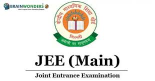JEE Main